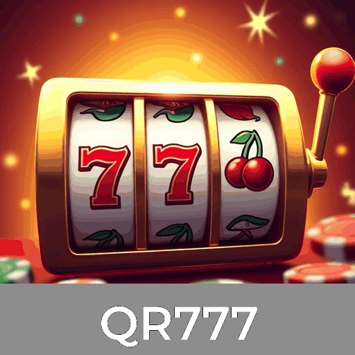 QR777: Seu cassino premiado com pagamentos rápidos