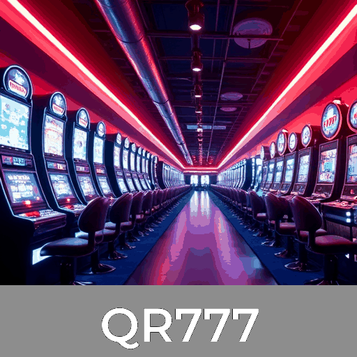 QR777: A Revolução das Apostas Móveis