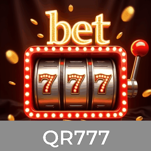 QR777: Slots-Grandes Prêmios, Jogos de Mesa-Desafios Estratégicos, Dealer ao Vivo-Experiência Imersiva